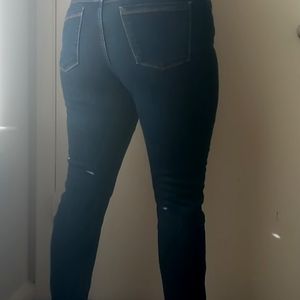 2 for $12 Dip Skinny Jeans